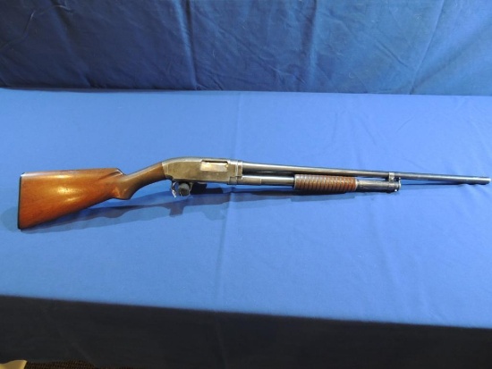 Winchester Model 1912 20 Gauge