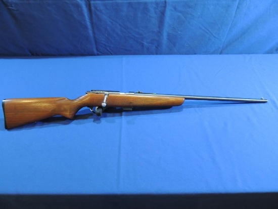 Marlin Model 80 22 Caliber