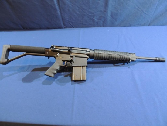 Armalite AR-10 7.62mm
