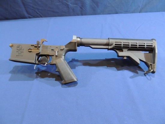 Armalite AR-10 7.62mm Lower