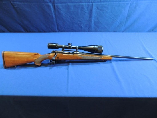 Winchester Model 70 Classic 270 Win