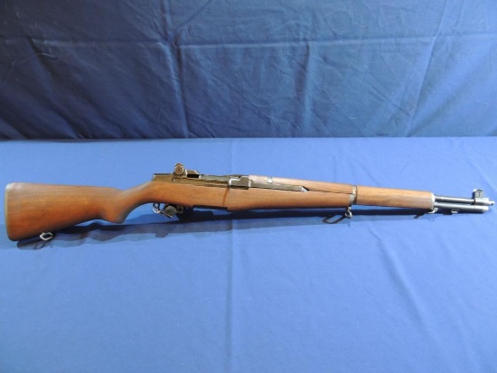 Springfield M1 Garand 30-06