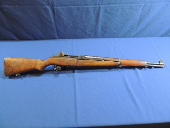 Springfield M1 Garand 30-06