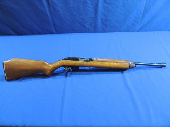 Marlin Model 99M1 22 Caliber