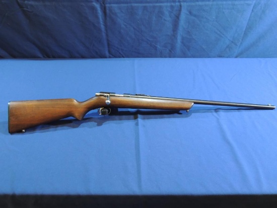Winchester Model 47 22 Caliber Single Shot