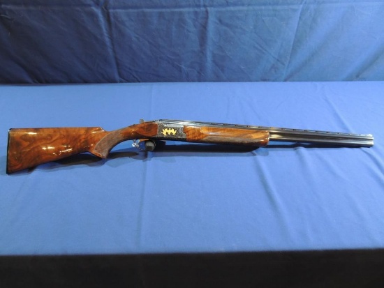 Browning Citori Grade 6 28 Gauge