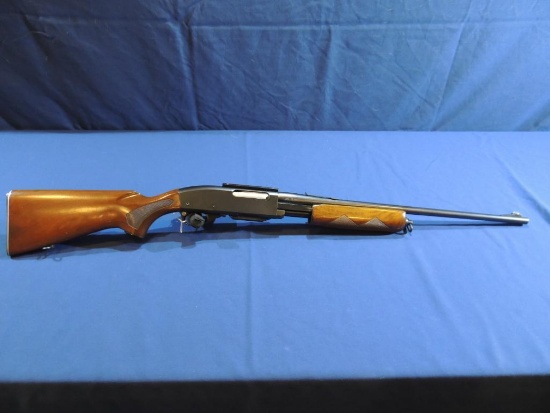 Remington Model 760 Gamemaster 300 Savage