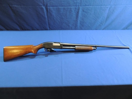 Winchester Model 25 12 Gauge