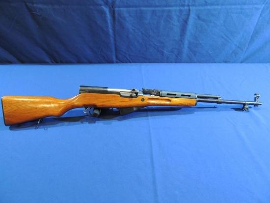 Chinese SKS 7.62mm