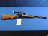 Marlin Golden 39A 22 Caliber