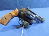 Smith & Wesson Model 19-3 357 Magnum