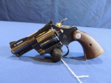 Colt Diamond Back 38 Special