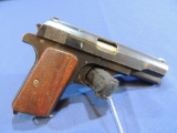 Femaru Model 37M 380 Caliber