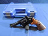 Smith & Wesson Model 48-7 22 Magnum