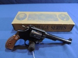 Smith & Wesson Model 17-8 22 LR