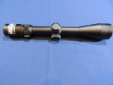 Nikon BDC 3x9 Rifle Scope