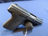 Jennings Model J-22 22 Caliber Pistol