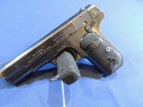 Colt Automatic 32 Rimless