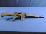 Izhmash Saiga-308 in 308 Caliber