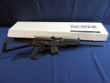 Arsenal AK47 Model SLR-107UR 7.62x39mm Semi Auto Rifle