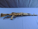 Custom SKS Rifle