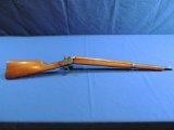 Remington Model 4-S Military Model 22 Caliber Rifle