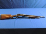 Winchester 1897 12 Gauge in Riot Configuration