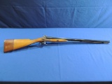 Navy Arms Black Powder 12 Gauge Shotgun