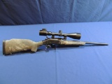 New England Firearms Handi Rifle 243 Winchester