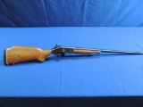 New England Handi Rifle 280 Remington Limited Edition