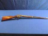 Antique Marlin Model 1889 32-20 WCF