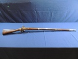 US E Whitney New Haven 1831 Percussion Musket 69 Caliber