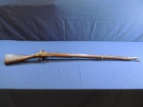 Harpers Ferry 1850 US Musket 69 Caliber