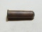 50-70 Round Ball Cartridge