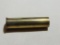 Brass 24 Gauge Shotgun Shell