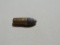 36 Caliber Pistol Cartridge