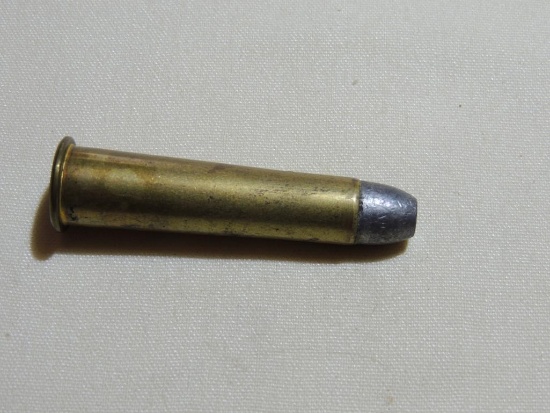 44-60 Winchester Cartridge