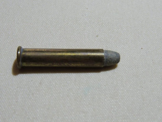 22 Maynard Cartridge
