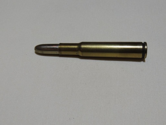 32-70 USN Rimless Cartridge