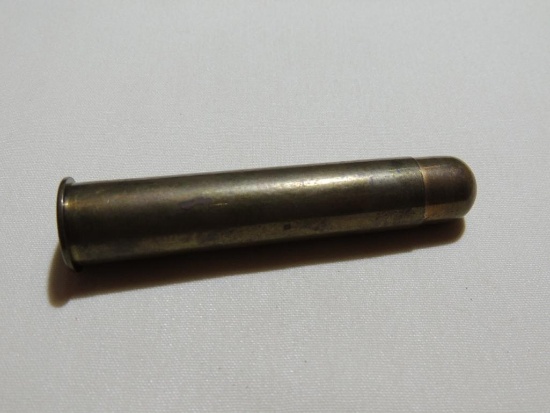 600 Nitro Cartridge