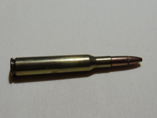256 Newt Cartridge