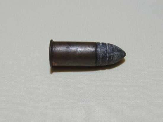 .54 Starr Bullet