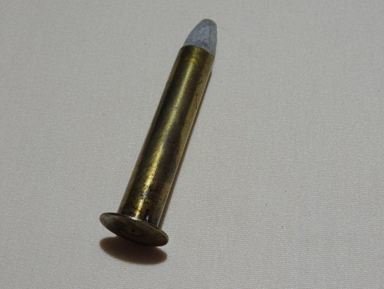 1865 40-70 Maynard Cartridge