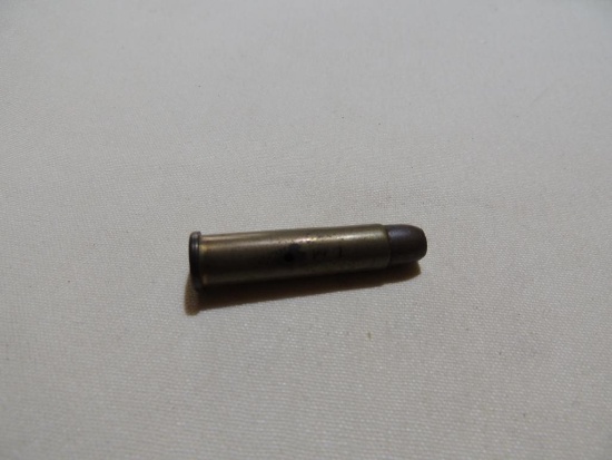 32 Krutzsch Model No 2 Cartridge