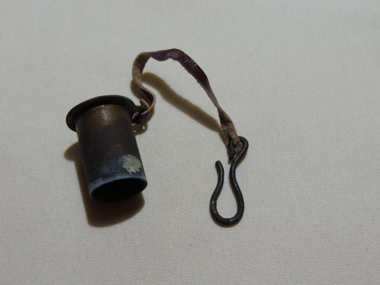 64 Lanyard Cartridge