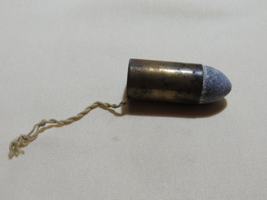 69 Maynard Cord Extractor Cartridge