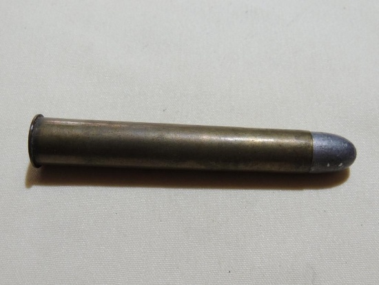 Eley 500 Nitro Cartridge