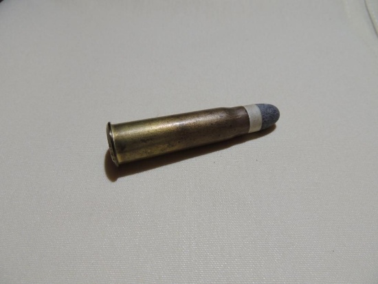 11.4 x 53R Brazilian Comblain Cartridge