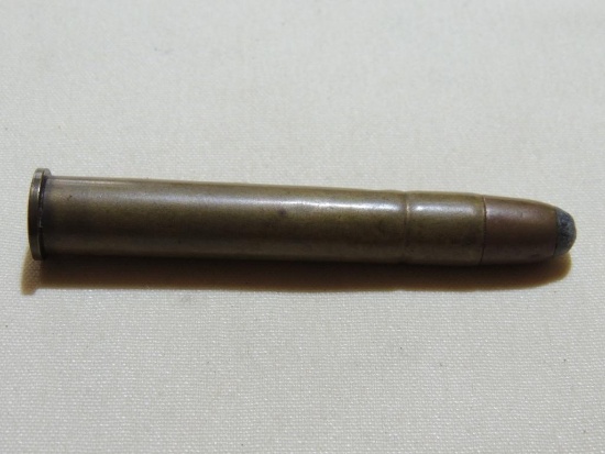 405 Winchester Center Fire Cartridge