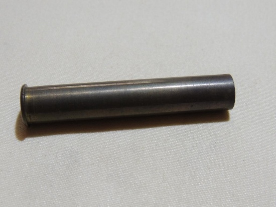 40-70 Wesson Empty Case